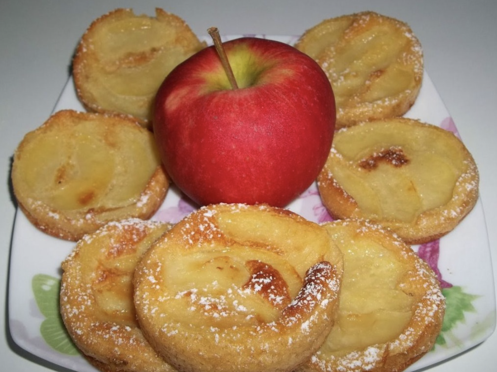 Recette facile du Moelleux aux Pommes : Délice fruité à savourer