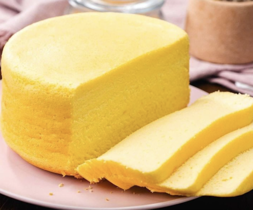 "Gâteau à l'Orange Moelleux : Recette Facile et Délicieuse à Essayer Absolument"